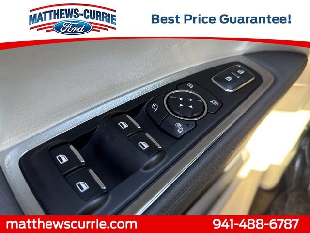 Used 2020 Lincoln Continental image 23