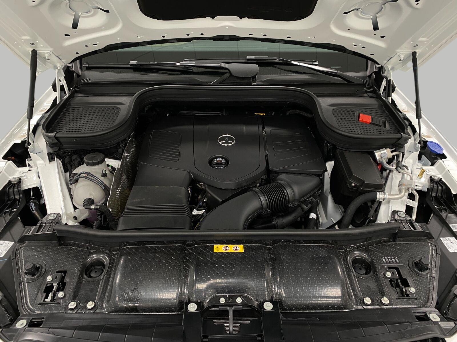 New 2026 Mercedes-Benz GLE 350 4MATIC image 12