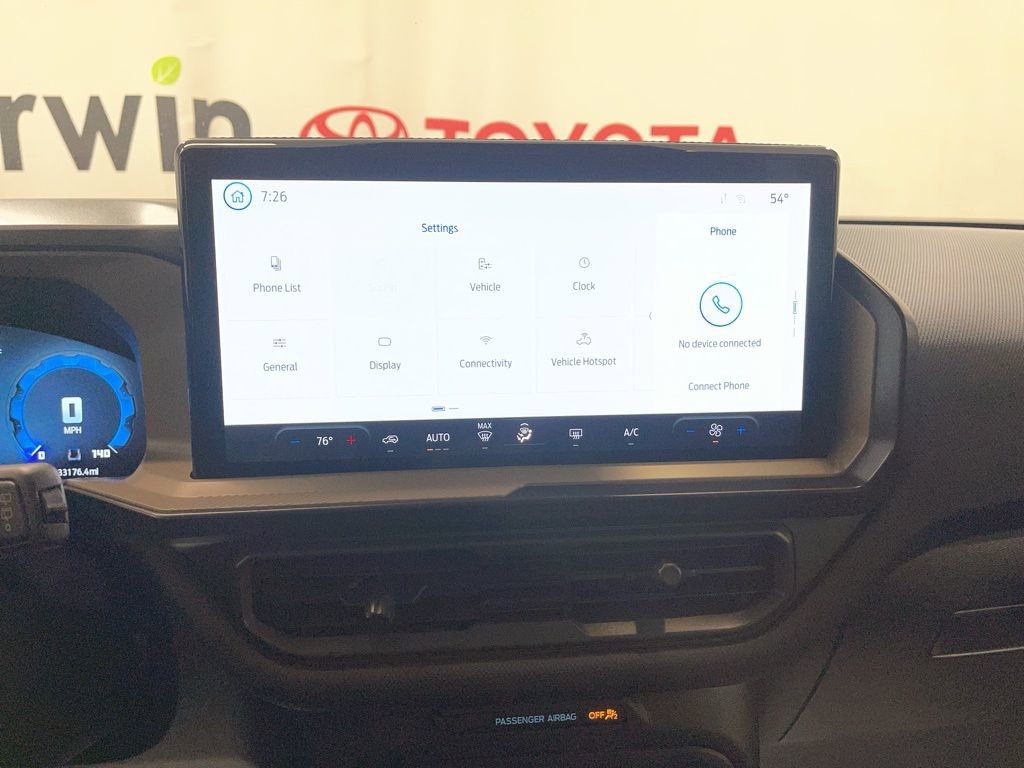 Used 2025 Ford Bronco Sport Big Bend image 24