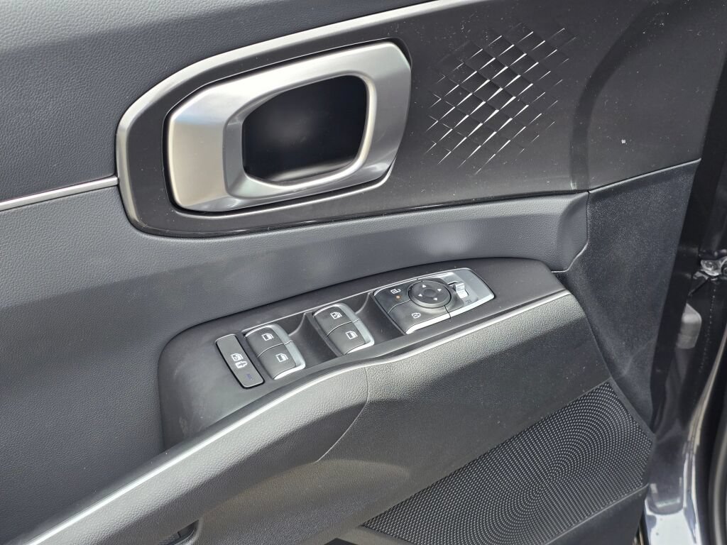 New 2026 Kia Sorento S w/ S Panoramic Sunroof Package FWD image 24