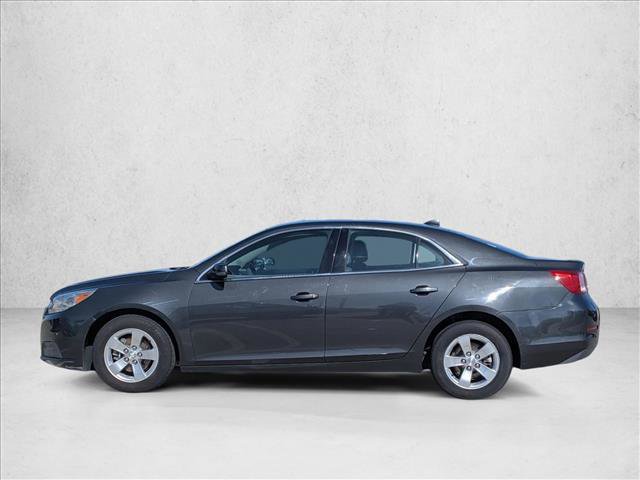 Used 2014 Chevrolet Malibu LT FWD image 8