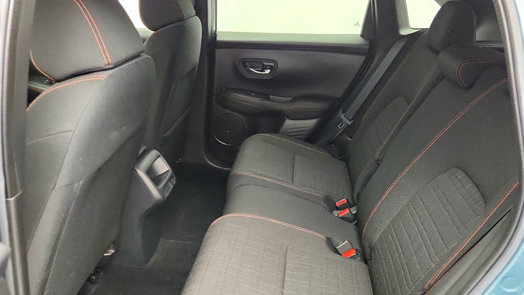 Used 2024 Honda HR-V Sport image 19