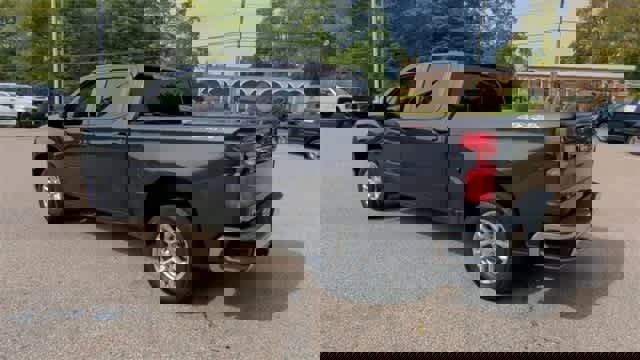 Certified 2023 Chevrolet Silverado 1500 LT image 6