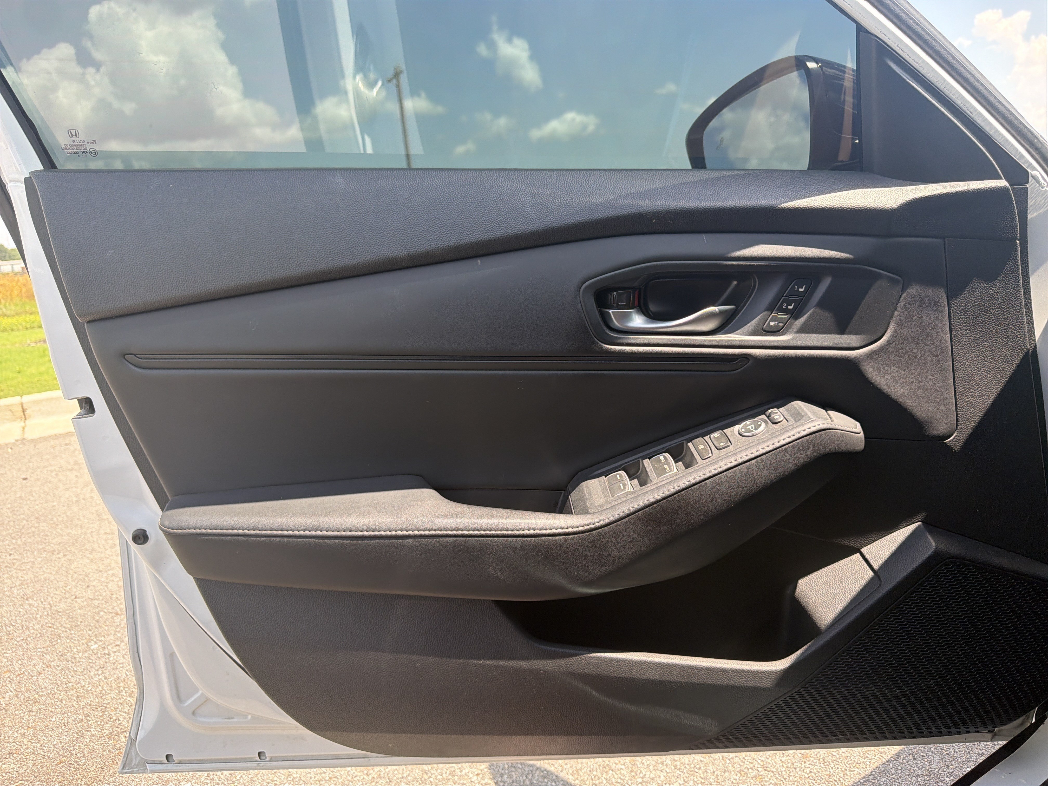 Used 2024 Honda Accord Sport image 36