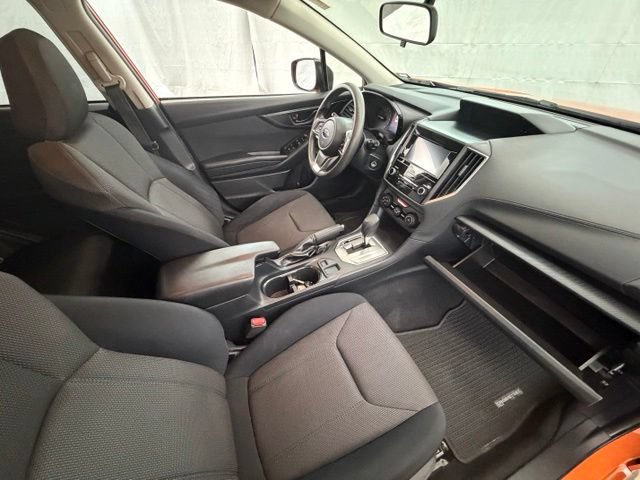 Used 2019 Subaru Crosstrek 2.0i w/ Eyesight System AWD/4WD image 10