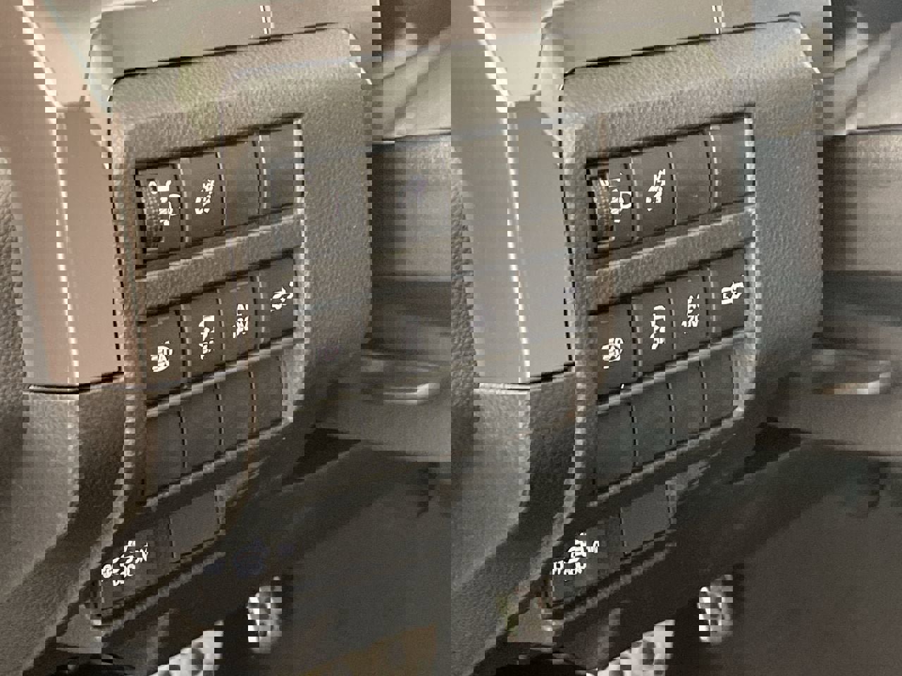 New 2026 Toyota Tacoma TRD Sport image 13