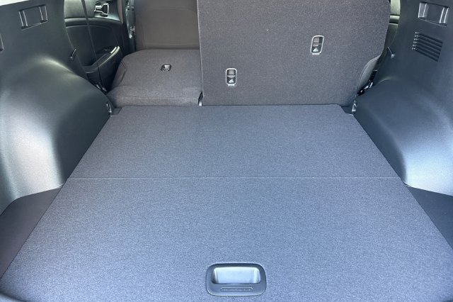New 2027 Kia Sportage LX FWD image 18