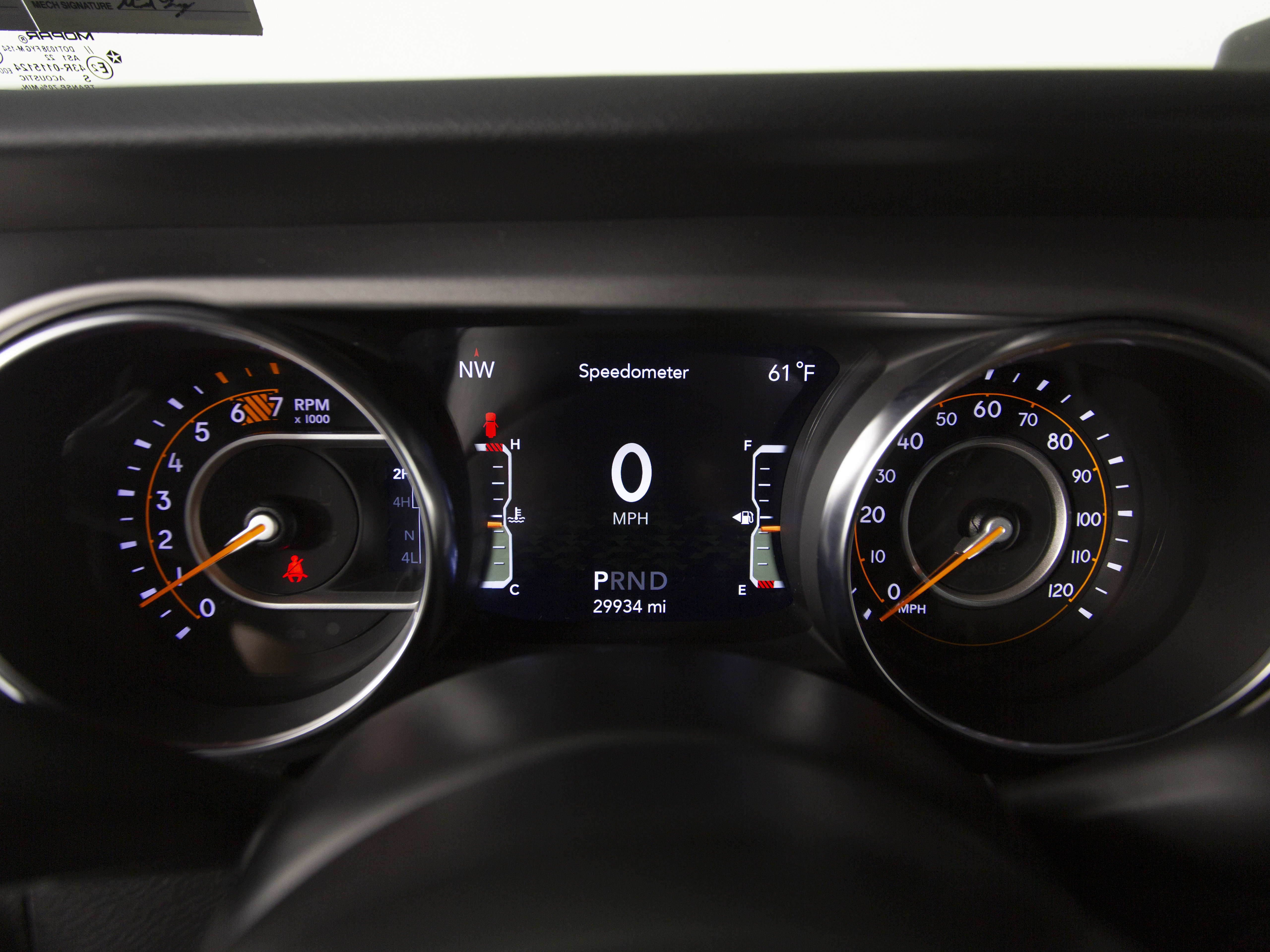 Used 2021 Jeep Wrangler Sport image 16