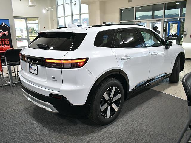 New 2026 Honda Prologue Touring image 6