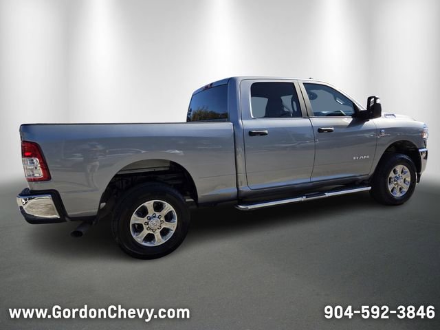 Used 2024 RAM 2500 Big Horn image 6