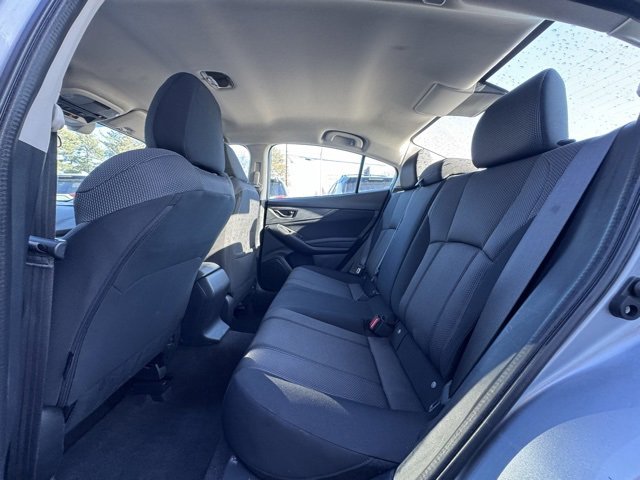 Used 2022 Subaru Impreza 2.0i image 14