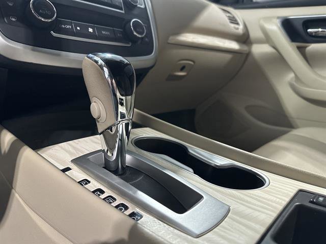 Used 2017 Nissan Altima 2.5 SL image 19