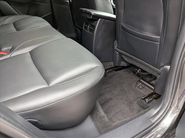 Used 2025 MAZDA CX-30 AWD 2.5 S w/ Preferred Package image 18