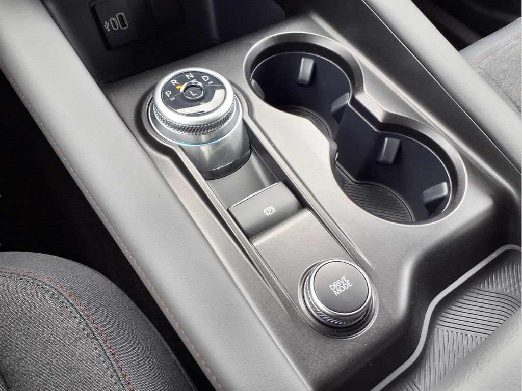 New 2026 Ford Explorer Active AWD/4WD image 11