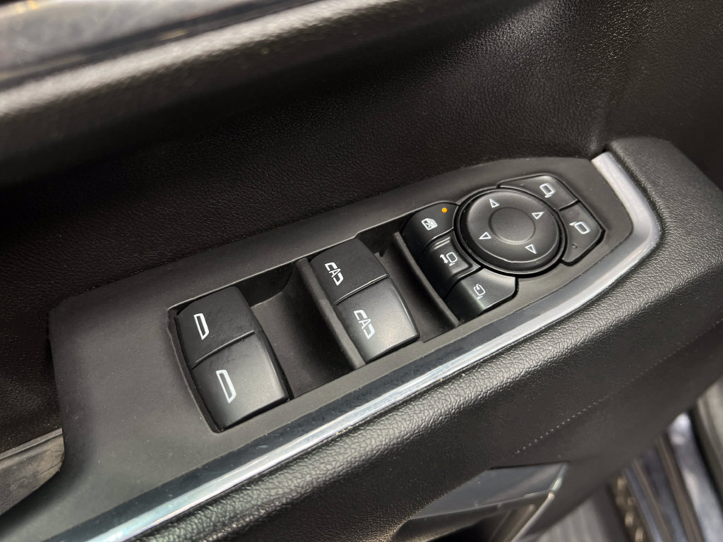 Used 2024 Chevrolet Silverado 2500 LTZ AWD/4WD image 15