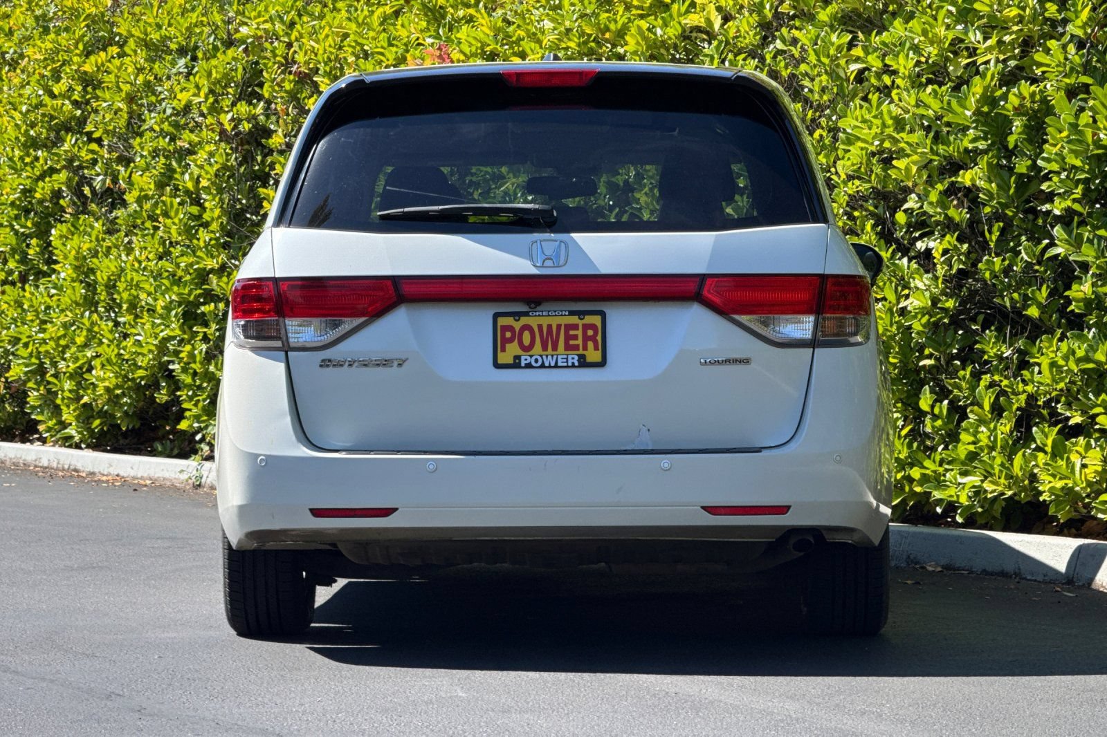 Used 2014 Honda Odyssey Touring image 5