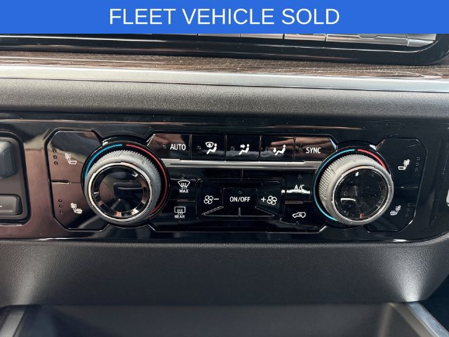 New 2026 Chevrolet Silverado 1500 LT w/ Z71 Off-Road Package AWD/4WD image 19