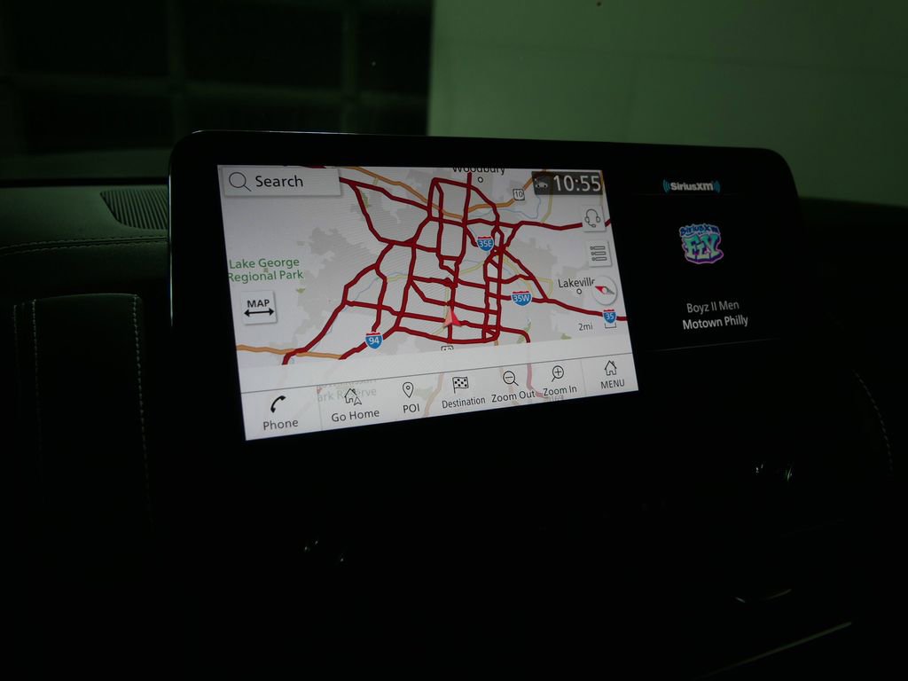 Used 2024 INFINITI QX80 Premium Select w/ Cargo Package image 32