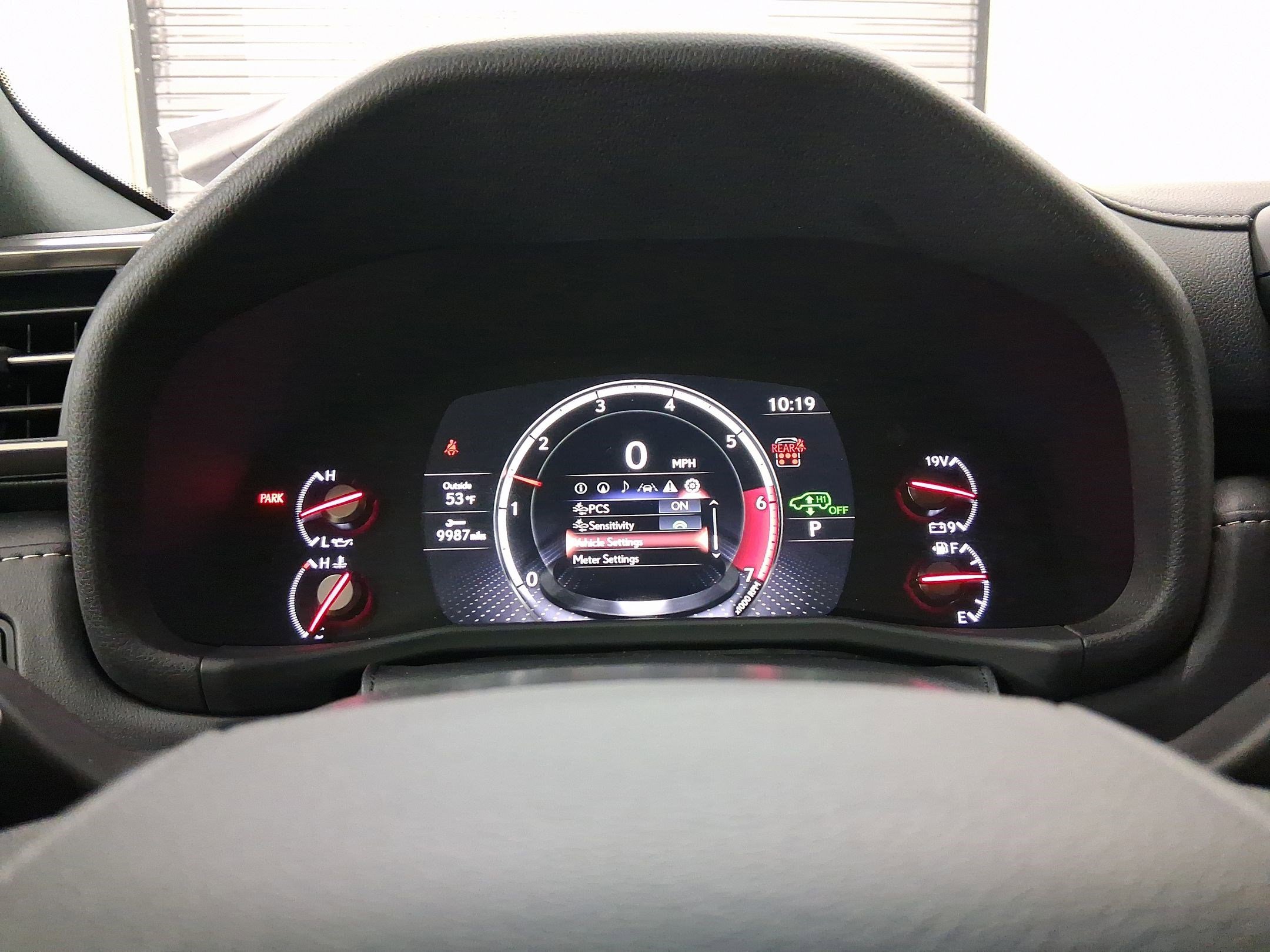 Used 2024 Lexus LX 600 F Sport image 17