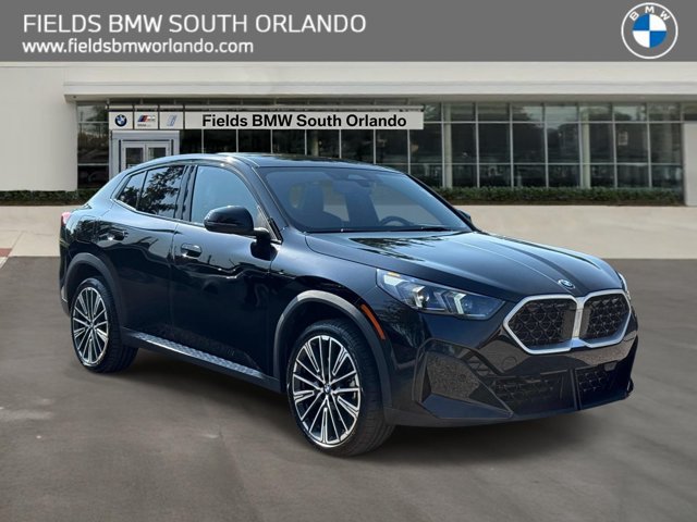 Used 2026 BMW X2 xDrive28i w/ Technology Package