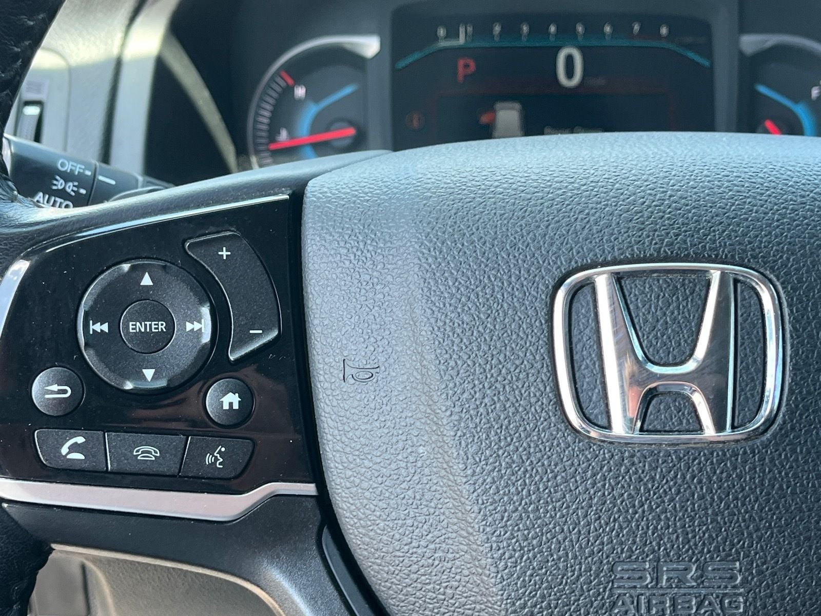 Used 2022 Honda Pilot EX-L image 19