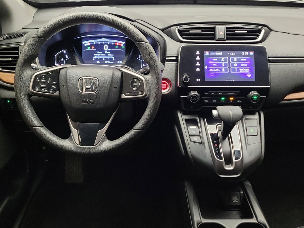 Used 2019 Honda CR-V EX image 22