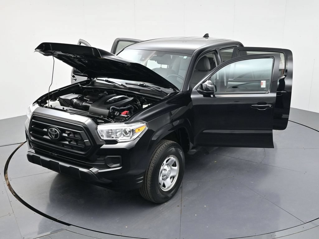 Used 2022 Toyota Tacoma SR AWD/4WD image 52