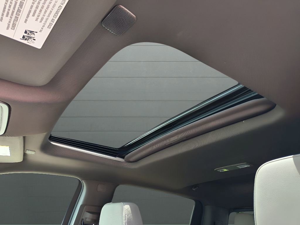 New 2025 Chevrolet Silverado 1500 LT Trail Boss w/ Convenience Package II image 11