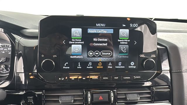 Certified 2025 Nissan Pathfinder SL image 26