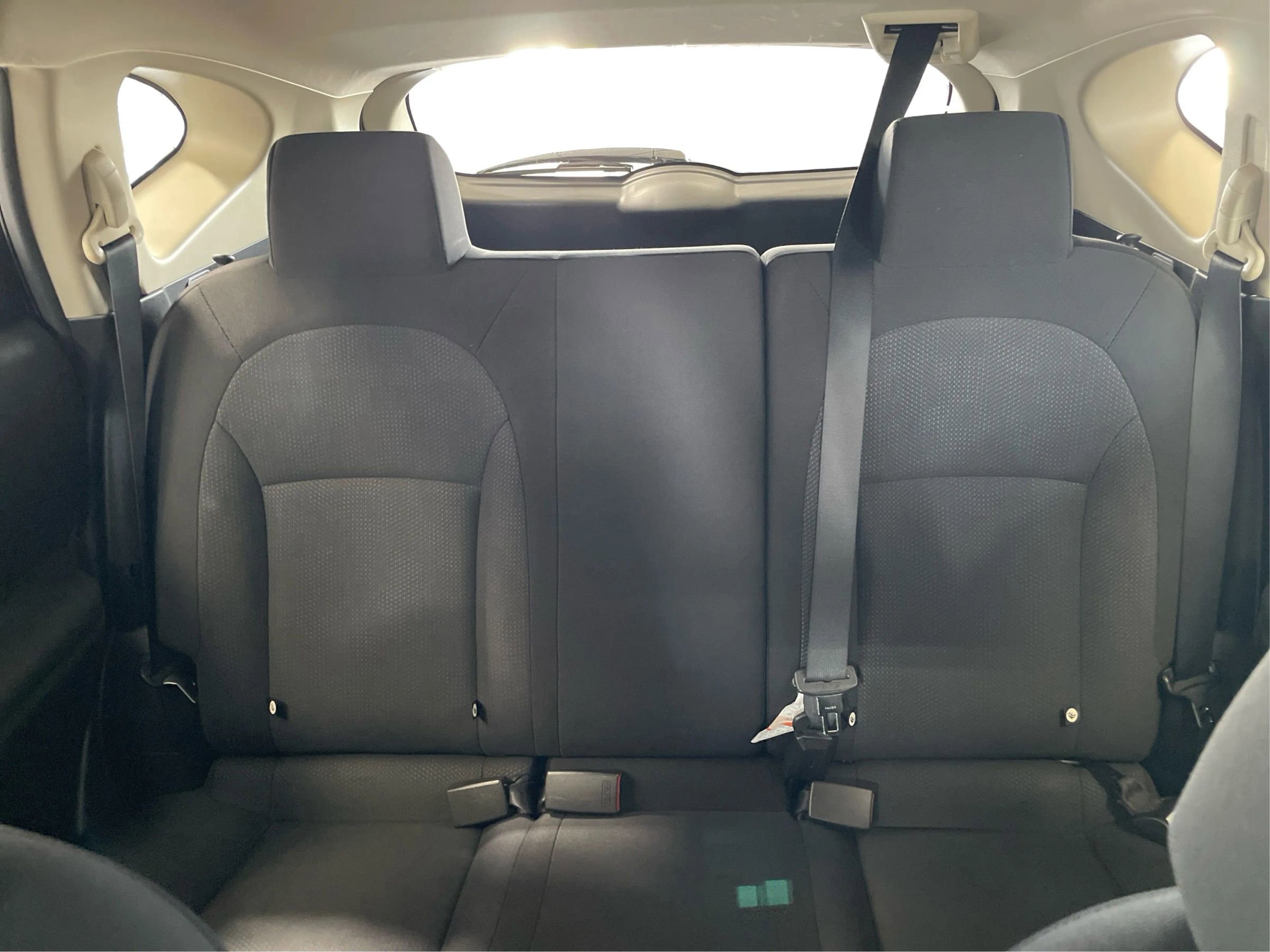 Used 2014 Nissan Rogue S image 18