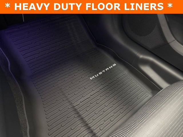 New 2025 Ford Mustang GT Premium image 29