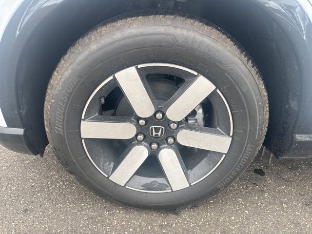 New 2026 Honda Prologue Touring image 11