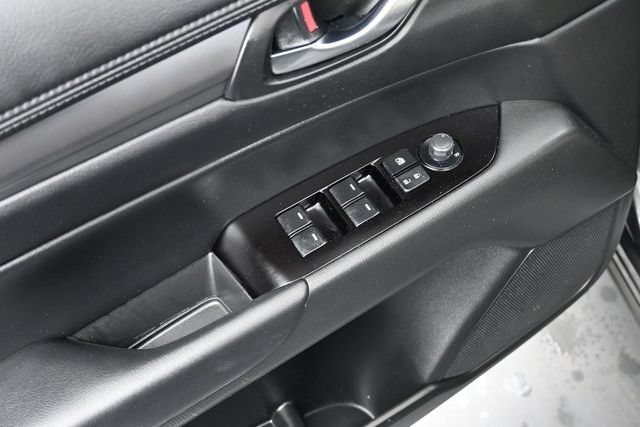 Certified 2023 MAZDA CX-5 AWD 2.5 S image 18