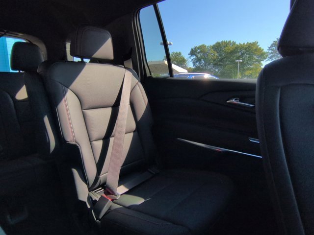 New 2026 Chevrolet Traverse Z71 w/ Driver Confidence Package image 8