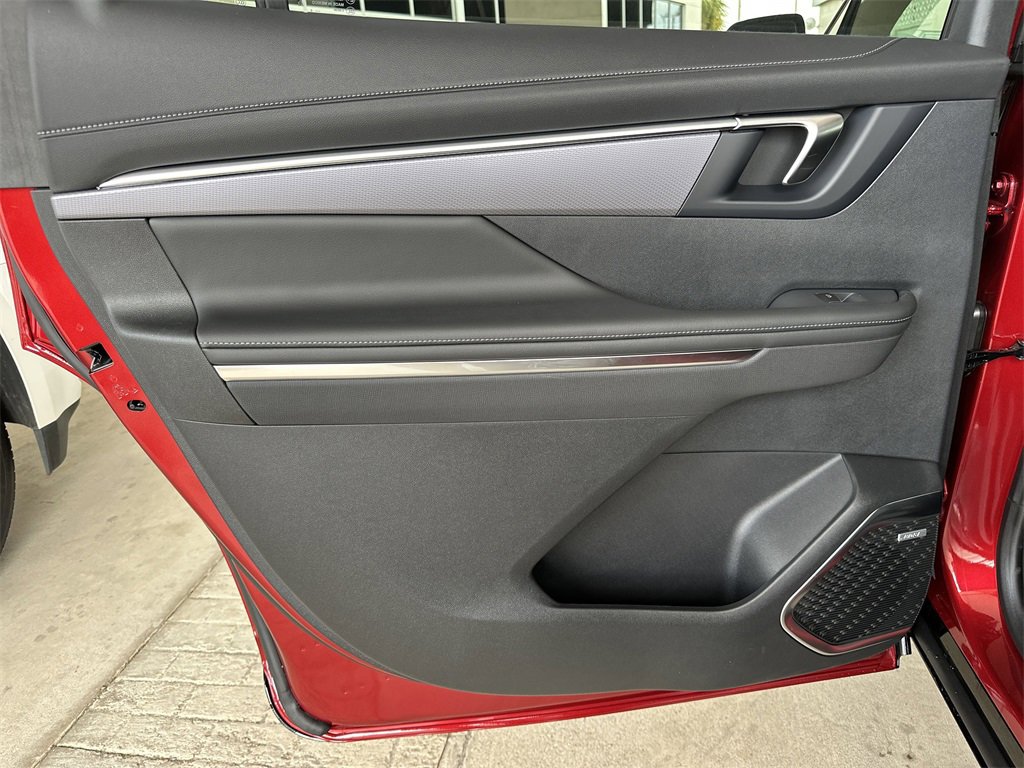 New 2025 Buick Enclave Sport Touring w/ Power Package image 30