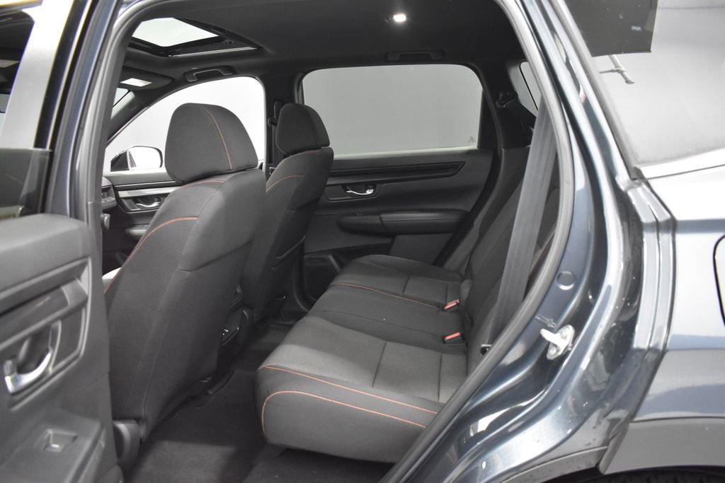 Used 2023 Honda CR-V Sport image 30
