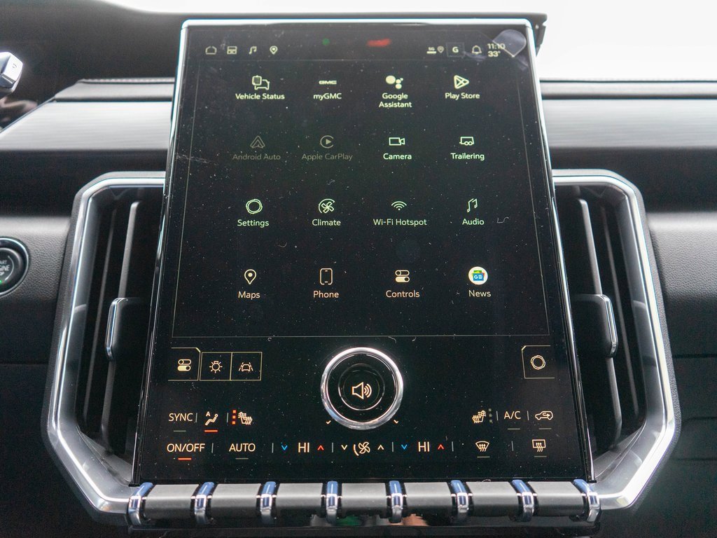 New 2026 GMC Acadia Elevation w/ Black Edition image 26