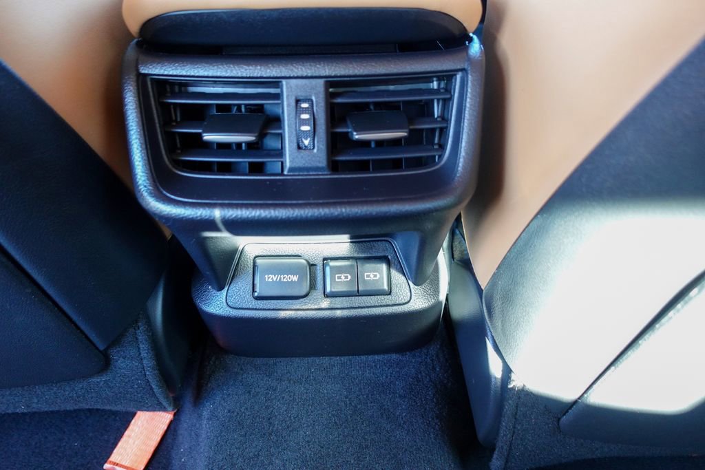 Used 2025 Lexus ES 300h w/ Premium Package image 26