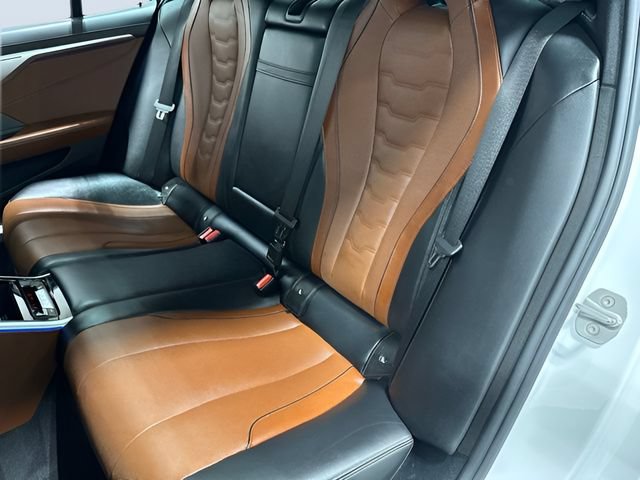 Used 2020 BMW 840i Gran Coupe xDrive w/ M Sport Package AWD/4WD image 32