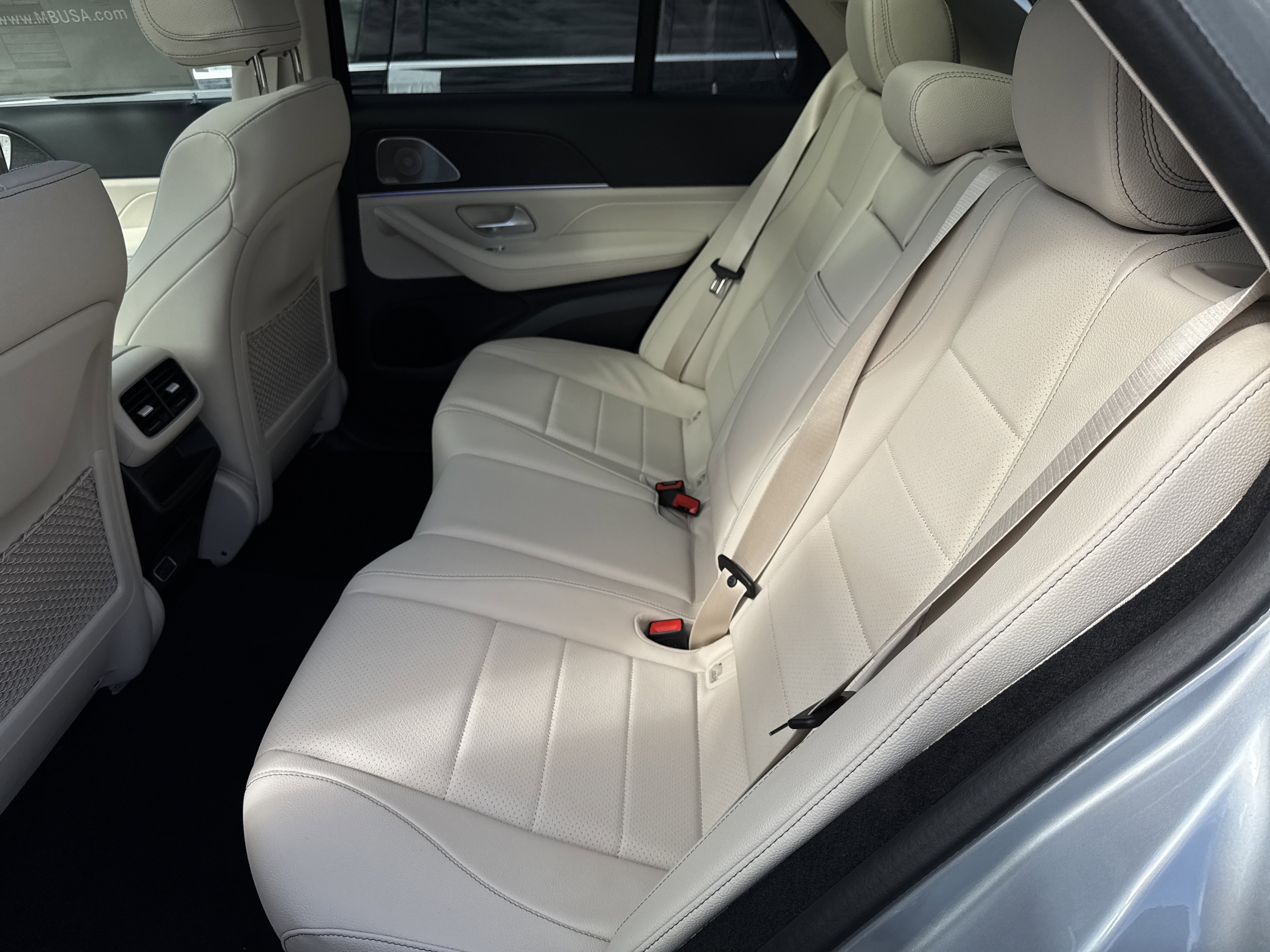 Used 2026 Mercedes-Benz GLE 450 4MATIC image 23