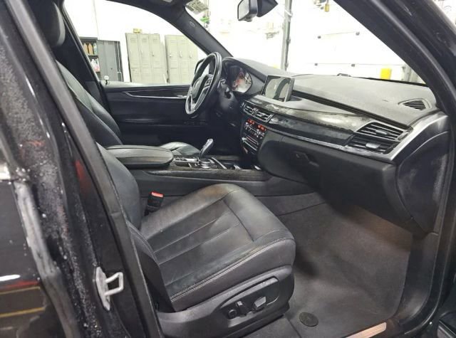 Used 2018 BMW X5 xDrive40e image 10