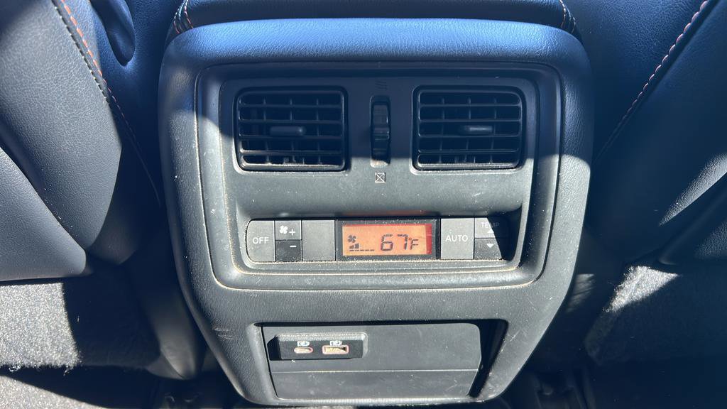 Used 2020 Nissan Pathfinder SV w/ Rock Creek Edition FWD image 19