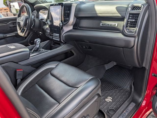 Used 2022 RAM 1500 TRX w/ TRX Level 2 Equipment Group image 18