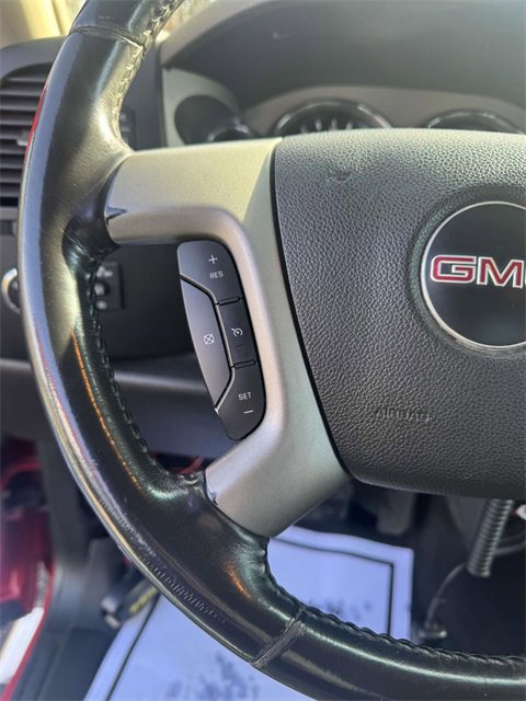 Used 2011 GMC Sierra 1500 SLE w/ Power Tech Package image 14
