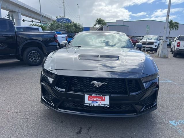 New 2026 Ford Mustang GT Premium image 2