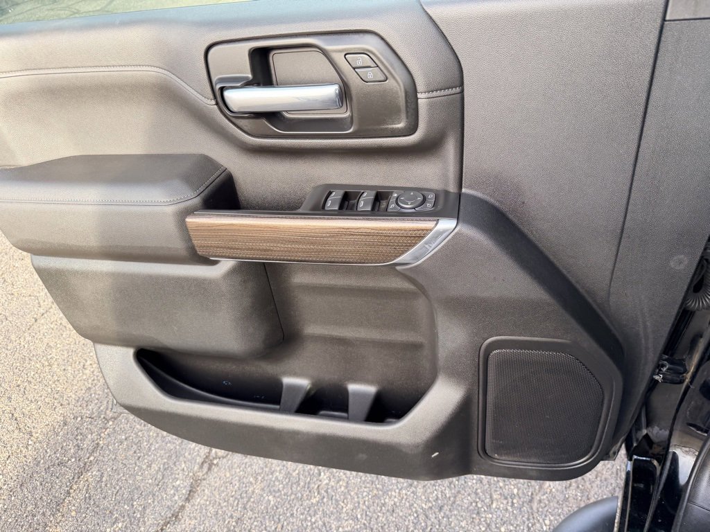 Used 2020 Chevrolet Silverado 2500 LT w/ All Star Edition image 22