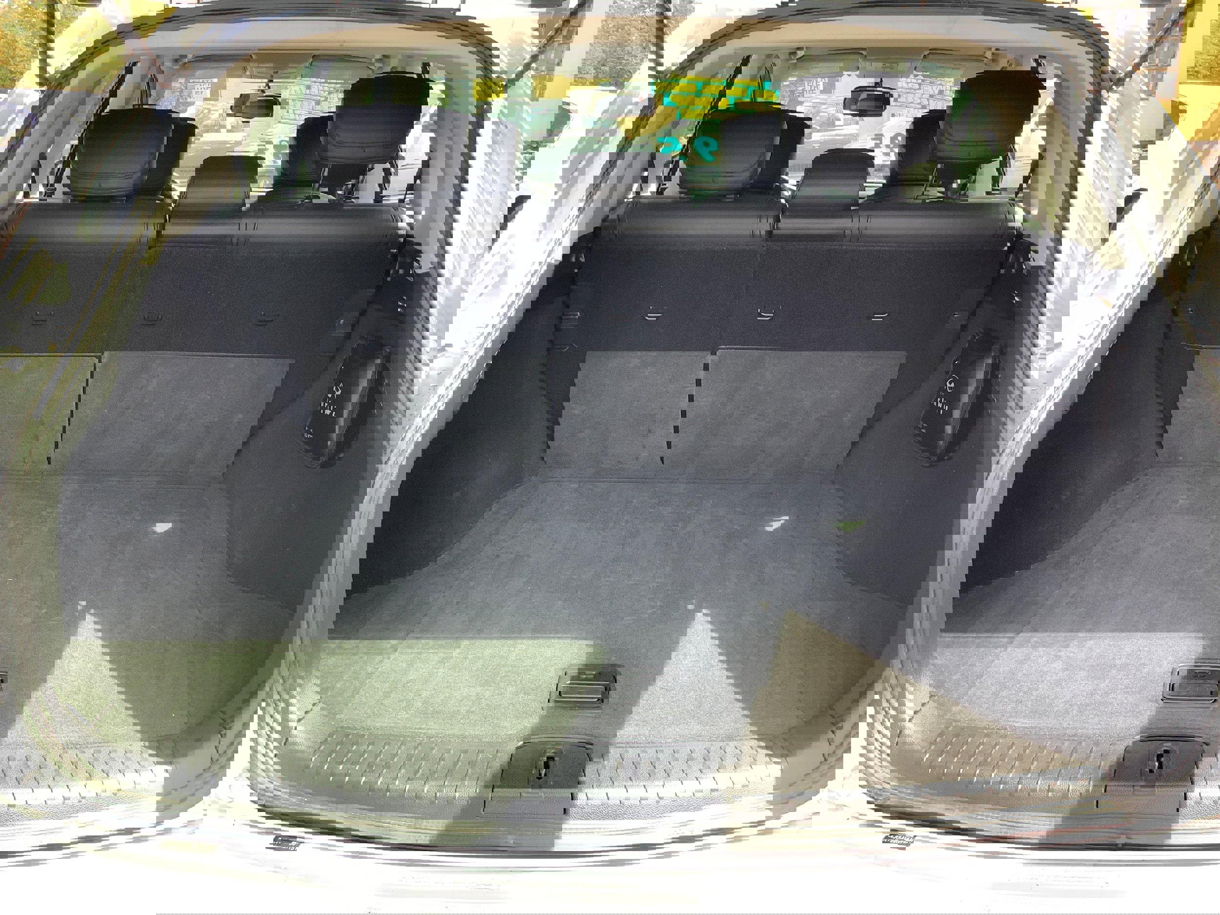 Used 2010 INFINITI EX35 Journey image 13