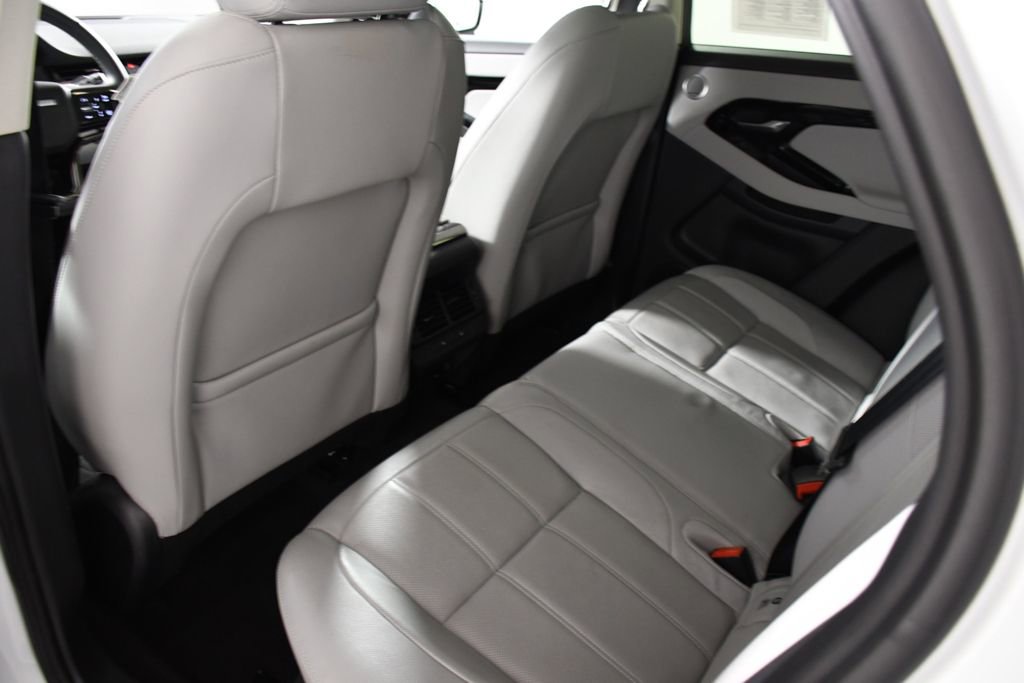 Used 2024 Land Rover Range Rover Evoque S image 26