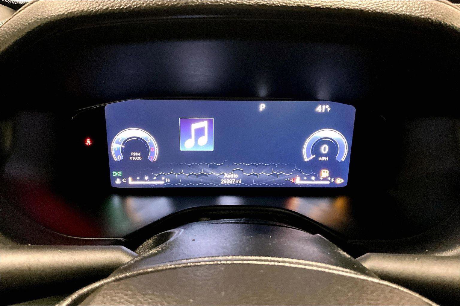 Used 2022 Jeep Compass High Altitude image 19