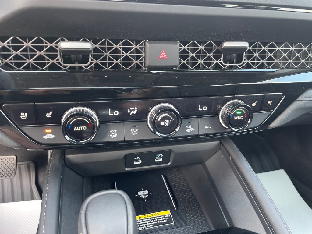 Used 2025 Honda Accord Touring image 28